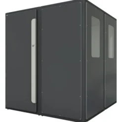 Vicoustic VicBooth Ultra 2x2 Black Matte