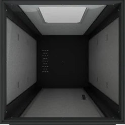 Vicoustic VicBooth Ultra 1x1 Black Matte