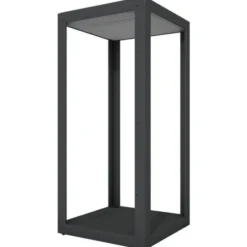 Vicoustic VicBooth Ultra 1x1 Black Matte