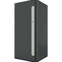 Vicoustic VicBooth Ultra 1x1 Black Matte