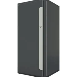 Vicoustic VicBooth Ultra 1x1 L+V Blk Mat