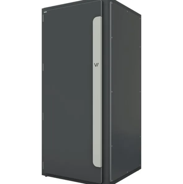 Vicoustic VicBooth Ultra 1x1 L+V Blk Mat