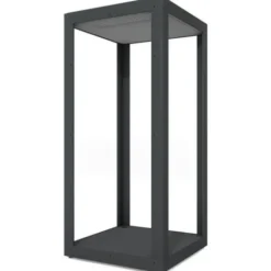 Vicoustic VicBooth Ultra 1x1 White Shelf