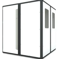 Vicoustic VicBooth Ultra 2x2 White Mate