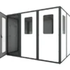 Vicoustic VicBooth Ultra 2x3 White Mate