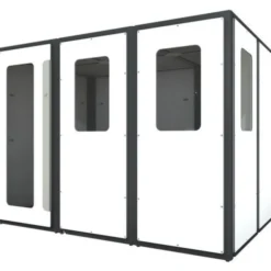 Vicoustic VicBooth Ultra 2x3 White Mate