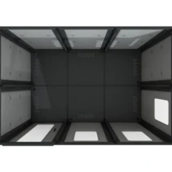 Vicoustic VicBooth Ultra 2x3 White Mate