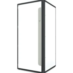 Vicoustic VicBooth Ultra 1x1 White Mate