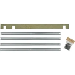 Vicoustic VicFix Suspension Profile 595