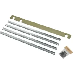 Vicoustic VicFix Suspension Profile 595