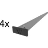 Vicoustic VicFix Suspension Profile 225