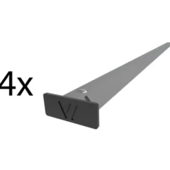 Vicoustic VicFix Suspension Profile 225