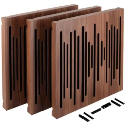 Vicoustic VicPattern Wavewood MKII NW