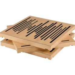 Vicoustic VicPattern Wavewood MKII NO