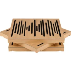 Vicoustic VicPattern Wavewood MKII NO
