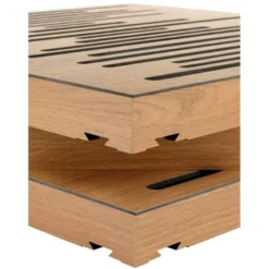 Vicoustic VicPattern Wavewood MKII NO