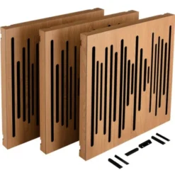 Vicoustic VicPattern Wavewood MKII NO