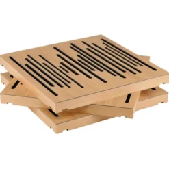 Vicoustic VicPattern Wavewood MKII NO