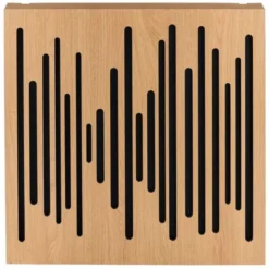 Vicoustic VicPattern Wavewood MKII NO