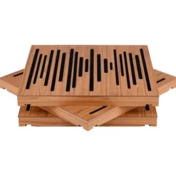 Vicoustic VicPattern Wavewood MKII LC