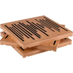 Vicoustic VicPattern Wavewood MKII LC