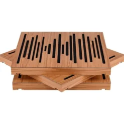 Vicoustic VicPattern Wavewood MKII LC