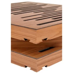 Vicoustic VicPattern Wavewood MKII LC
