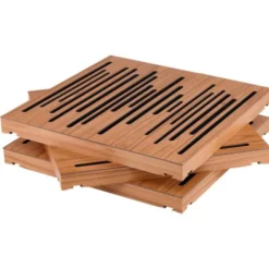 Vicoustic VicPattern Wavewood MKII LC
