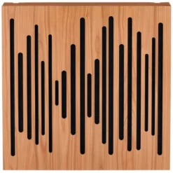 Vicoustic VicPattern Wavewood MKII LC