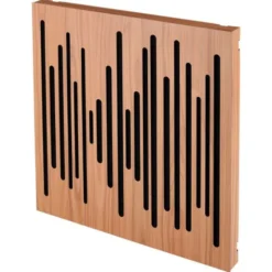 Vicoustic VicPattern Wavewood MKII LC