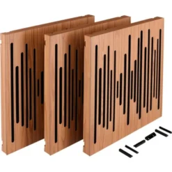 Vicoustic VicPattern Wavewood MKII LC