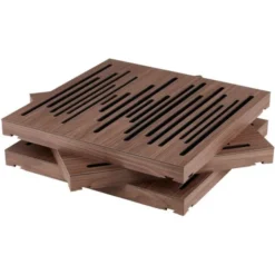 Vicoustic VicPattern Wavewood MKII DW