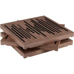 Vicoustic VicPattern Wavewood MKII DW