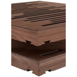 Vicoustic VicPattern Wavewood MKII DW