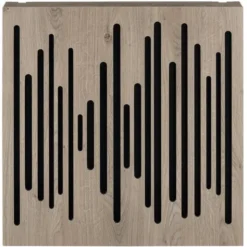 Vicoustic VicPattern Wavewood MKII BO