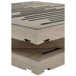 Vicoustic VicPattern Wavewood MKII BO