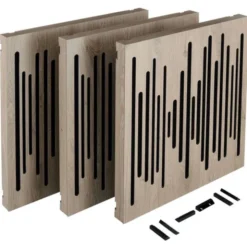 Vicoustic VicPattern Wavewood MKII BO