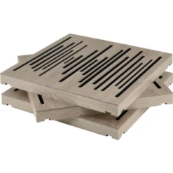 Vicoustic VicPattern Wavewood MKII BO