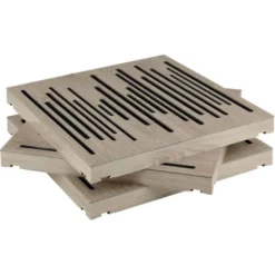 Vicoustic VicPattern Wavewood MKII BO