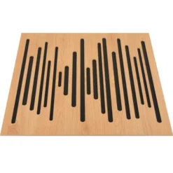 Vicoustic Wavewood Ult. Lite Natural Oak