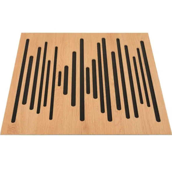 Vicoustic Wavewood Ult. Lite Natural Oak