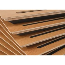 Vicoustic Wavewood Ult. Lite Natural Oak