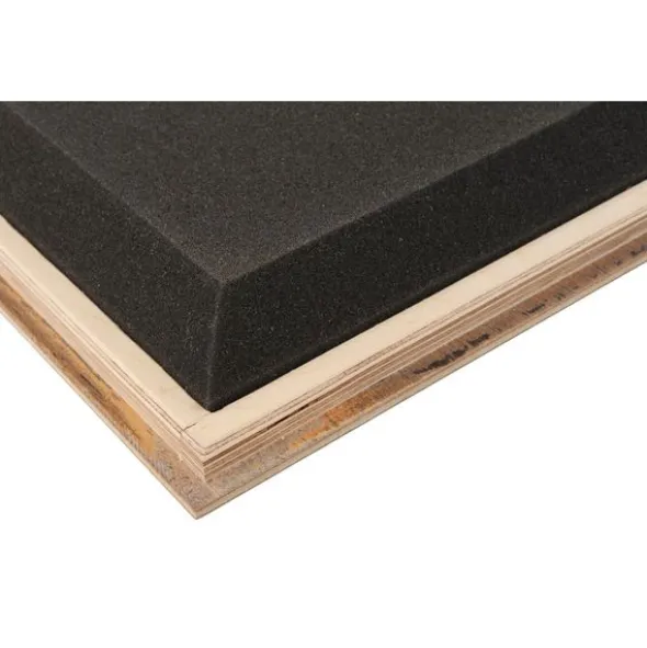 Vicoustic Wavewood Ult. Lite Natural Oak