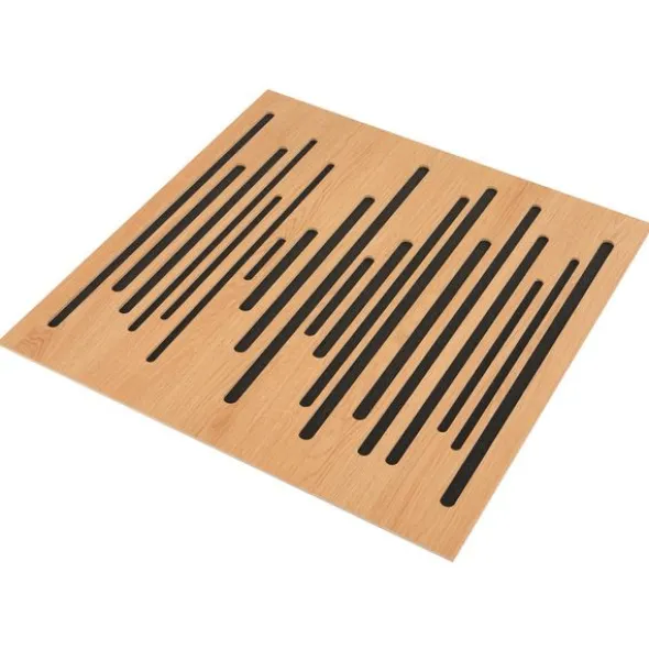 Vicoustic Wavewood Ult. Lite Natural Oak