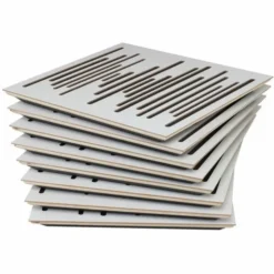 Vicoustic Wavewood Ultra Lite White