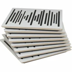 Vicoustic Wavewood Ultra Lite White