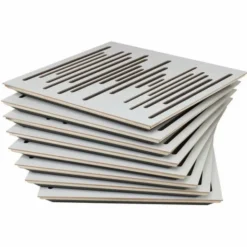 Vicoustic Wavewood Ultra Lite White