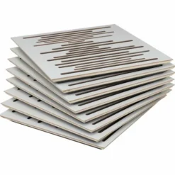 Vicoustic Wavewood Ultra Lite White