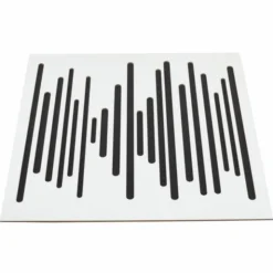Vicoustic Wavewood Ultra Lite White