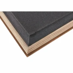 Vicoustic Wavewood Ultra Lite Brown Oak